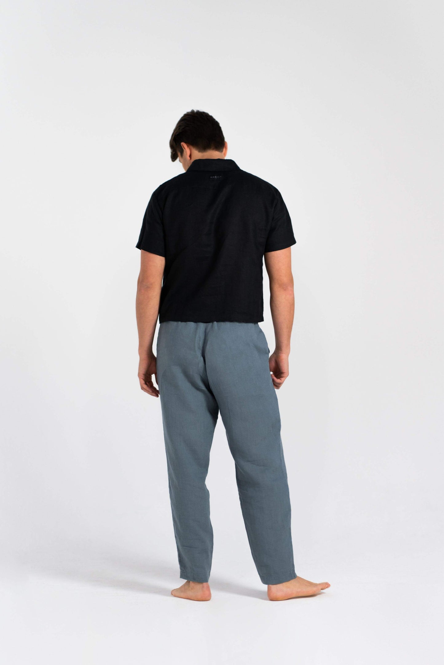 Linen Trousers