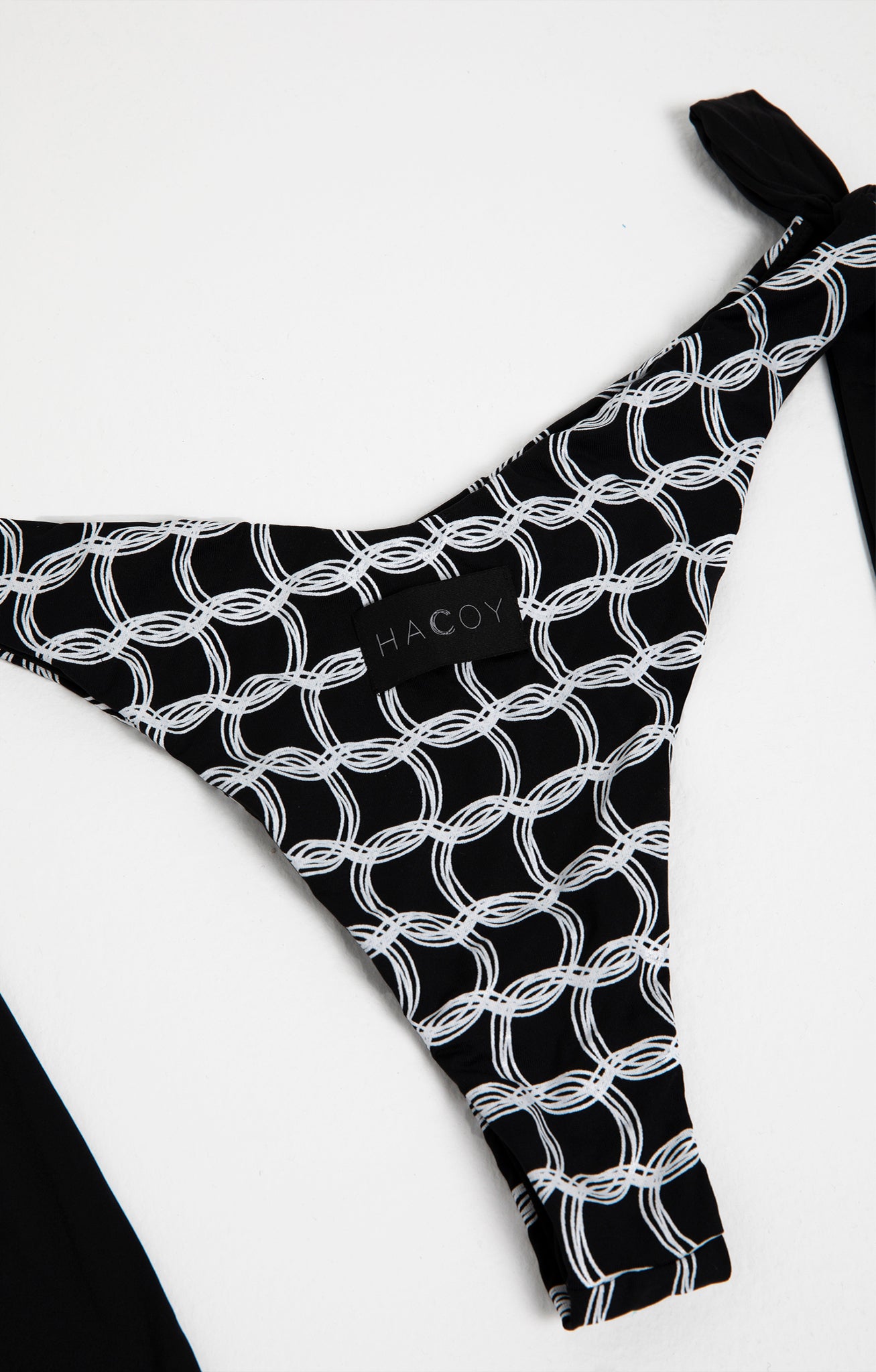 Monogramm Bikini