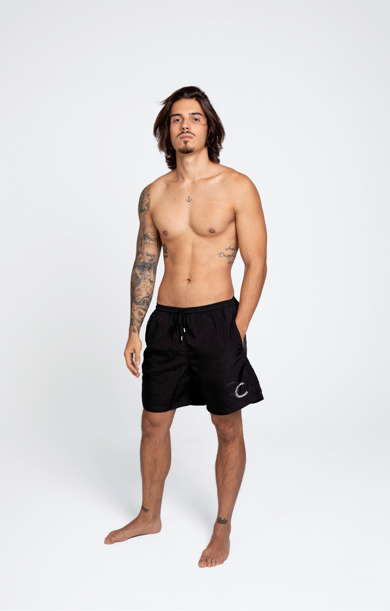Badehose